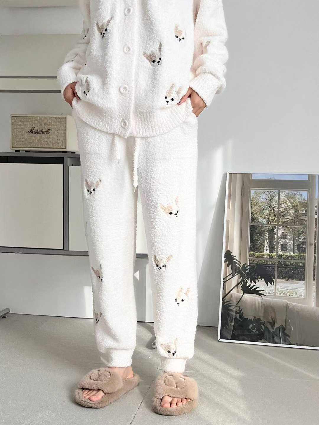 VICTORIA-P東大門㊣代購女士新款真品熱賣休閑時尚推薦睡衣VICTORIA睡衣