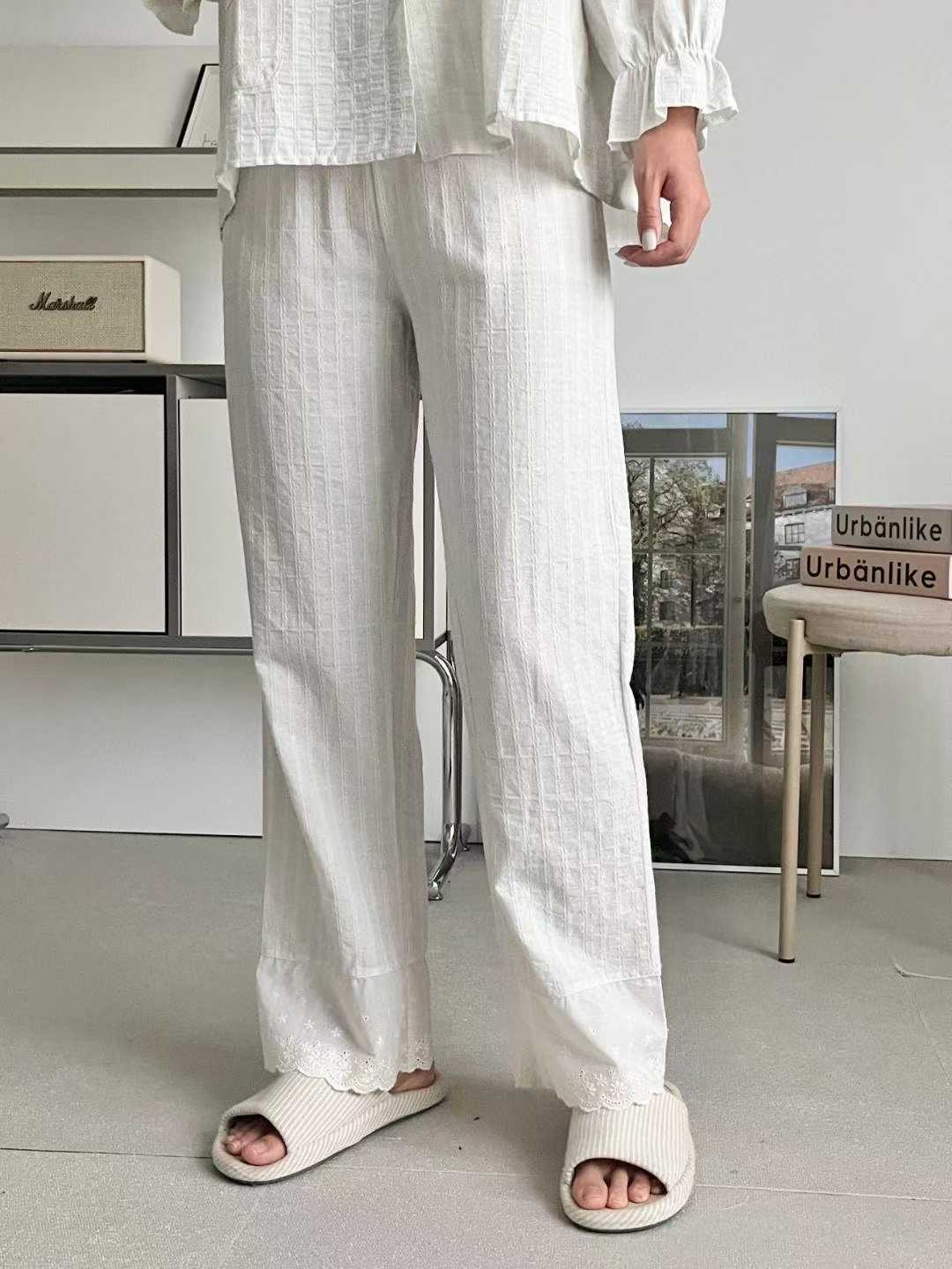 VICTORIA-P東大門㊣實拍女裝新品時尚休閑職業人氣推薦睡衣VICTORIA睡衣