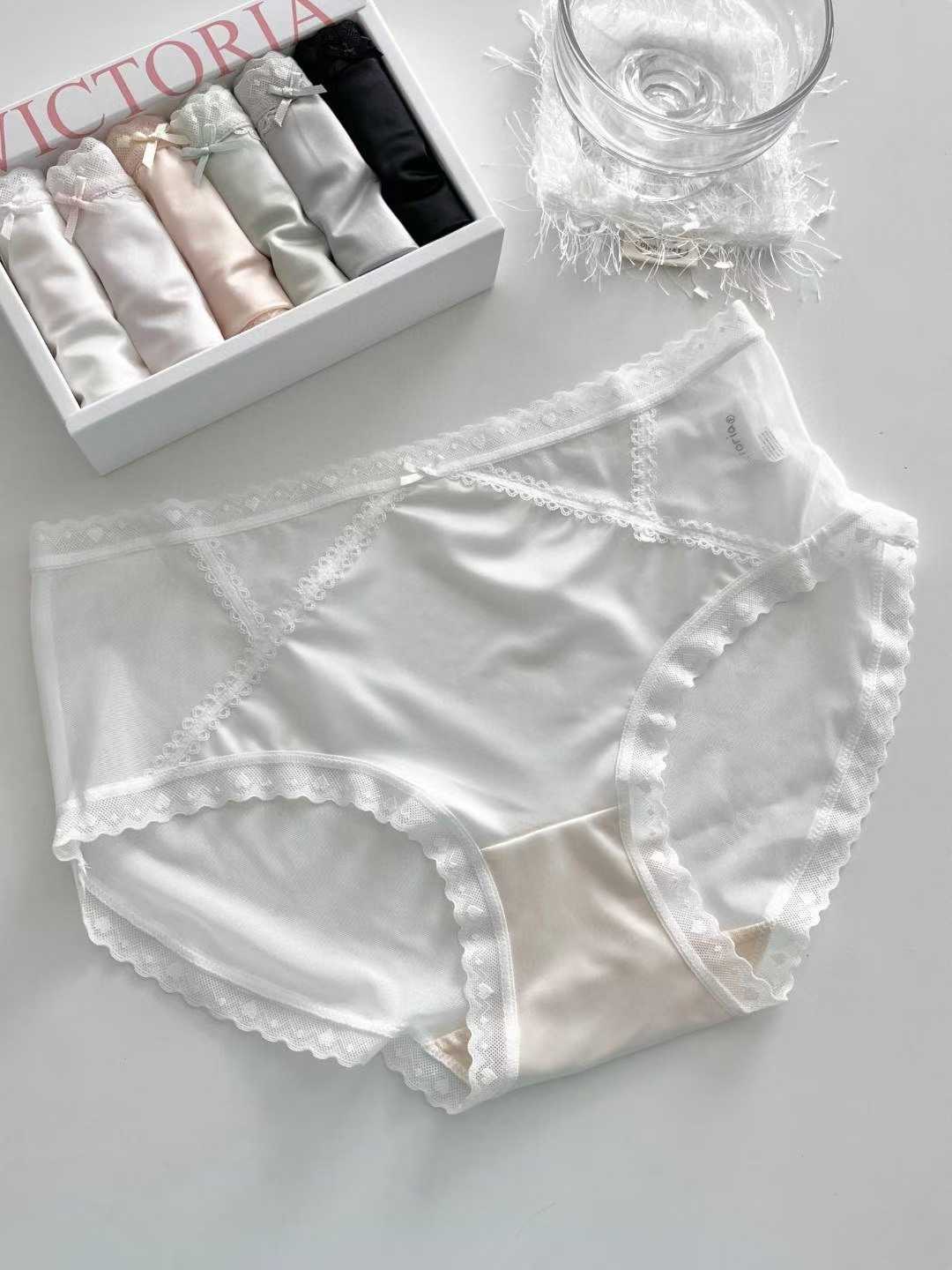 VICTORIA-P東大門㊣實拍女裝新款真品時尚休閑職業25秋冬內褲VICTORIA內褲