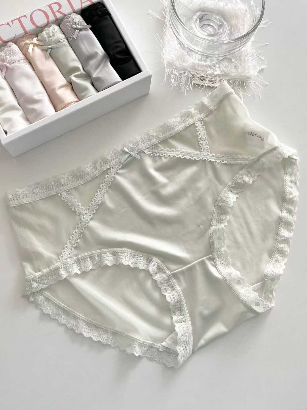 VICTORIA-P東大門㊣實拍女裝新款真品時尚休閑職業25秋冬內褲VICTORIA內褲