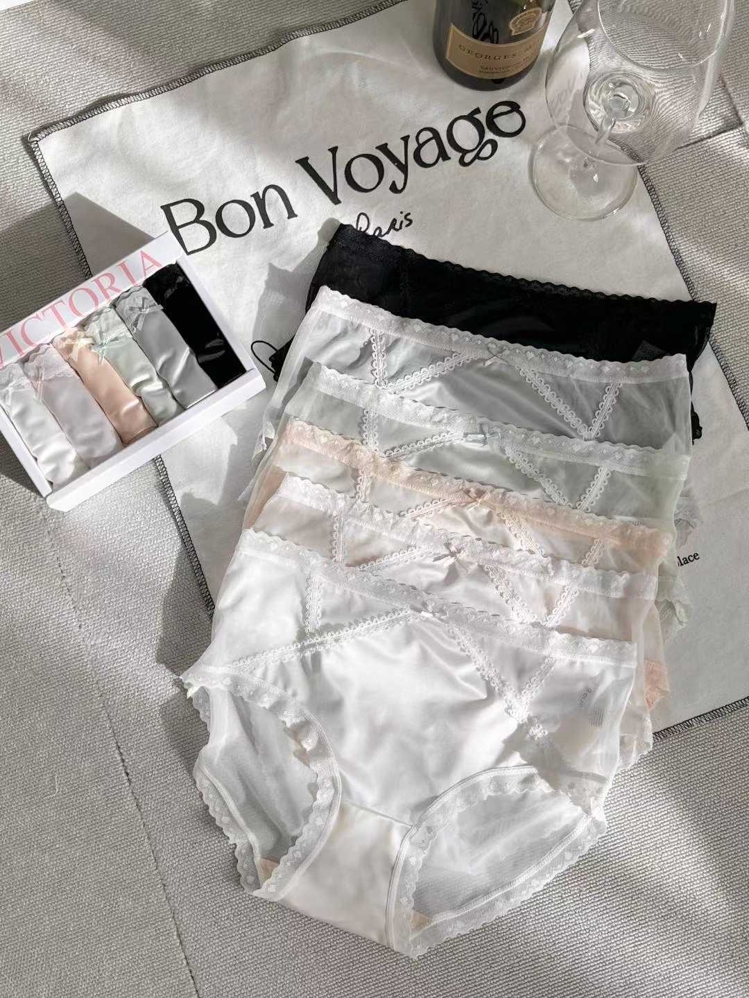 VICTORIA-P東大門㊣實拍女裝新款真品時尚休閑職業25秋冬內褲VICTORIA內褲圖色1