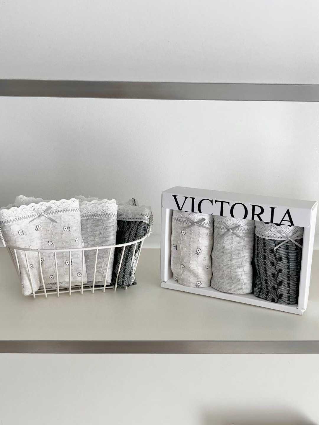 VICTORIA-P東大門㊣代購女士新款時尚25秋冬職業真品熱賣內褲VICTORIA內褲