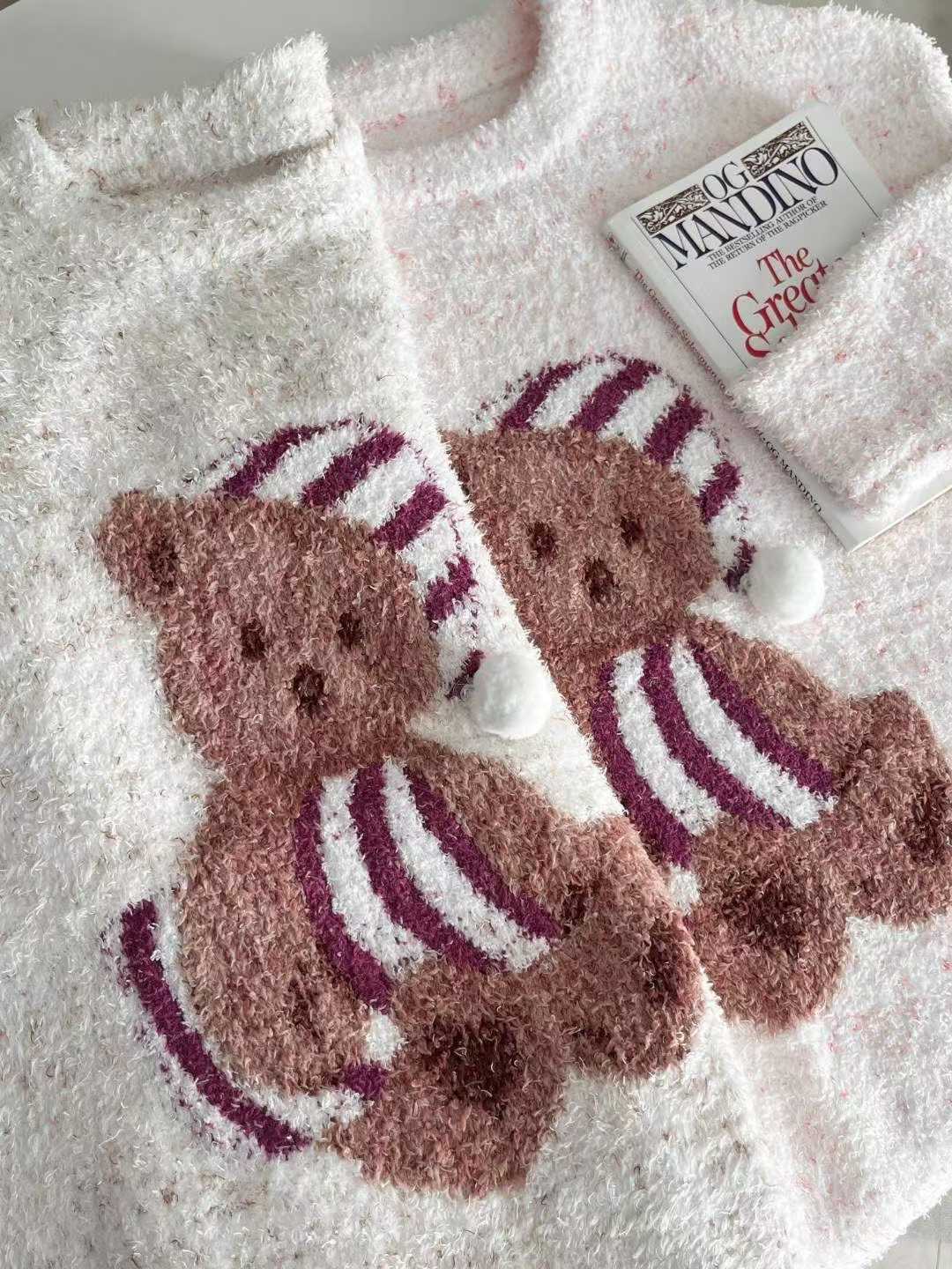 VICTORIA-P東大門㊣直郵女士新款休閑時尚25秋冬推薦人氣睡衣VICTORIA睡衣