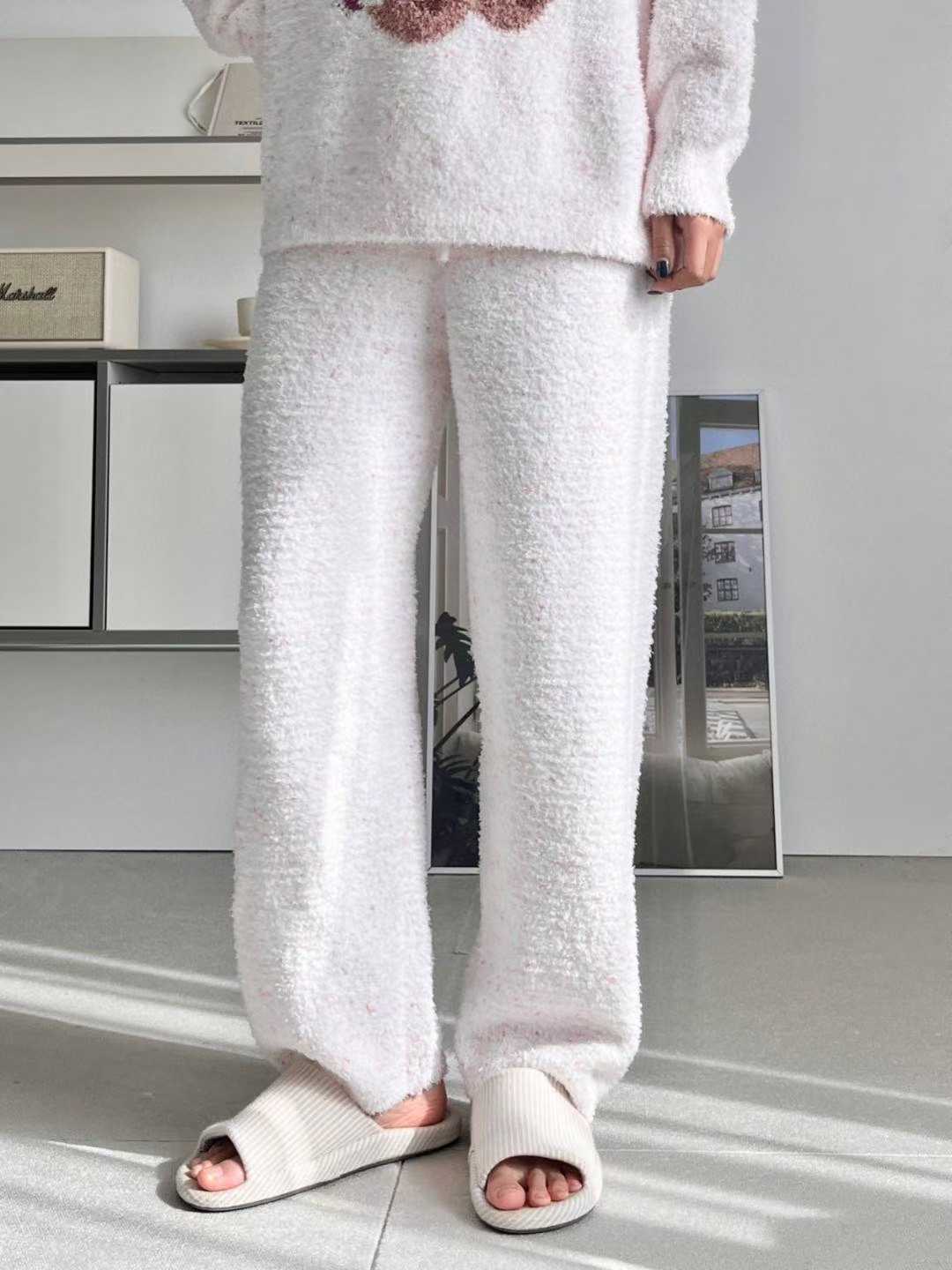 VICTORIA-P東大門㊣直郵女士新款休閑時尚25秋冬推薦人氣睡衣VICTORIA睡衣