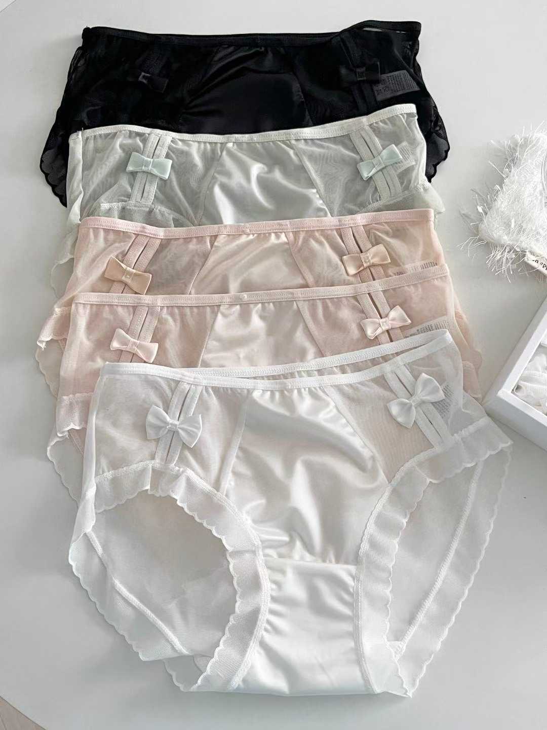 VICTORIA-P東大門㊣代購女裝新款真品人氣時尚熱賣25秋冬內褲VICTORIA內褲