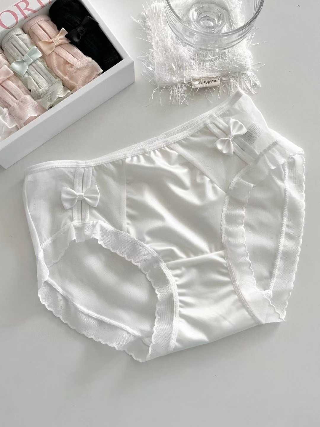 VICTORIA-P東大門㊣代購女裝新款真品人氣時尚熱賣25秋冬內褲VICTORIA內褲