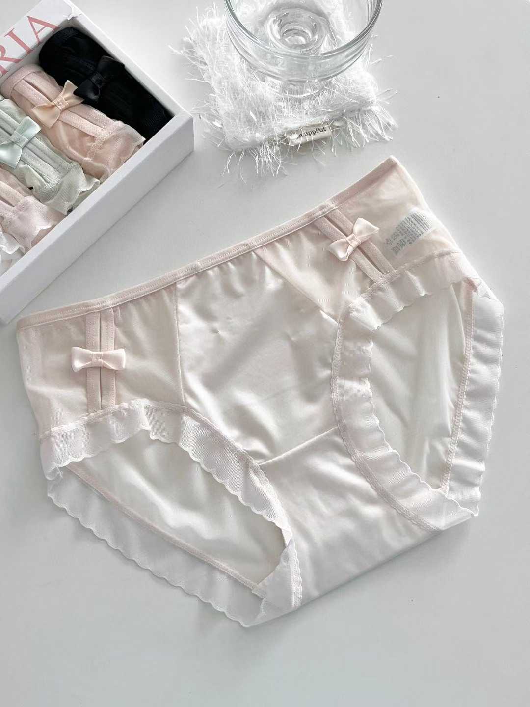 VICTORIA-P東大門㊣代購女裝新款真品人氣時尚熱賣25秋冬內褲VICTORIA內褲