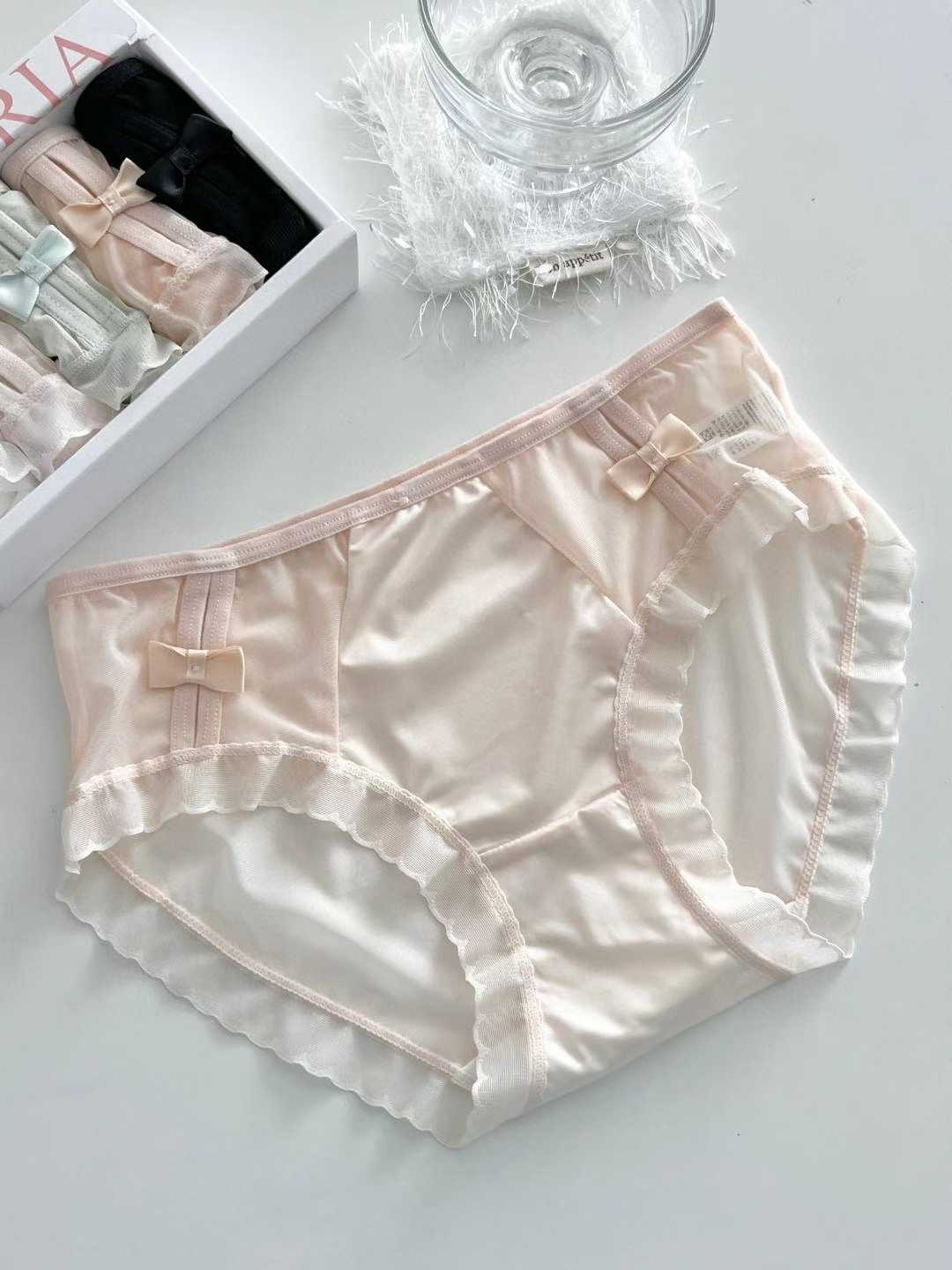 VICTORIA-P東大門㊣代購女裝新款真品人氣時尚熱賣25秋冬內褲VICTORIA內褲