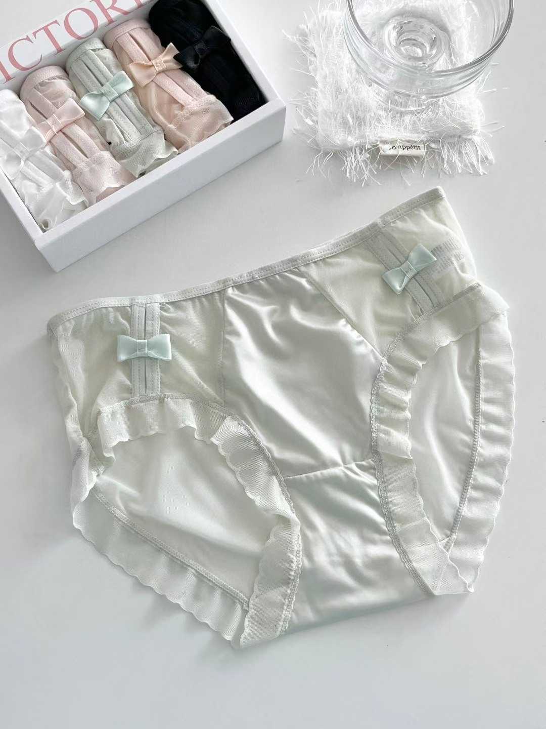 VICTORIA-P東大門㊣代購女裝新款真品人氣時尚熱賣25秋冬內褲VICTORIA內褲