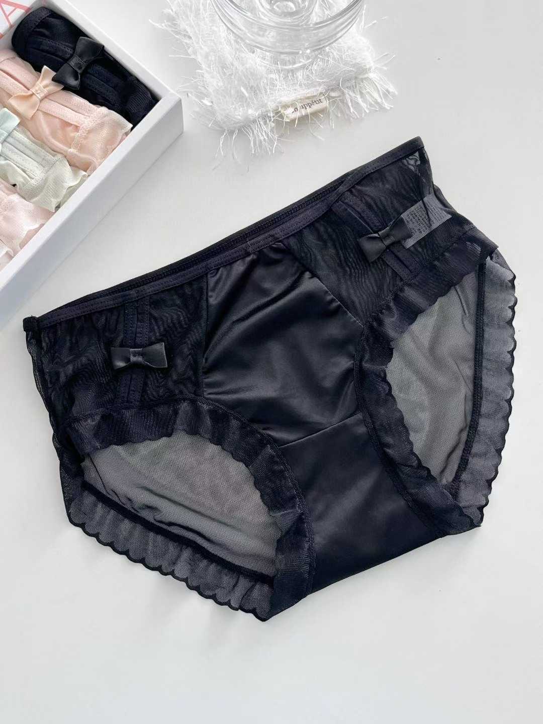 VICTORIA-P東大門㊣代購女裝新款真品人氣時尚熱賣25秋冬內褲VICTORIA內褲