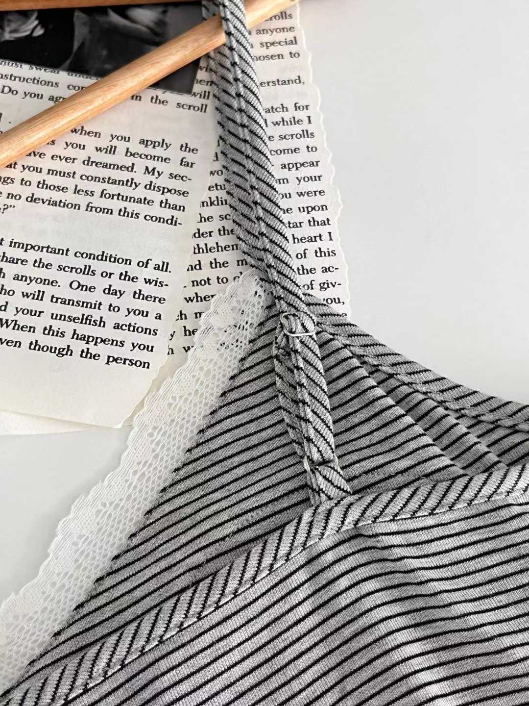 VICTORIA-P韓國直郵㊣女士新款真品職業推薦25秋冬睡衣三件套VICTORIA睡衣