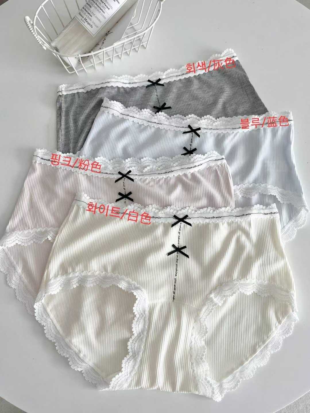 VICTORIA-P東大門㊣實拍女裝新款人氣熱賣職業25秋冬真品內褲VICTORIA內褲