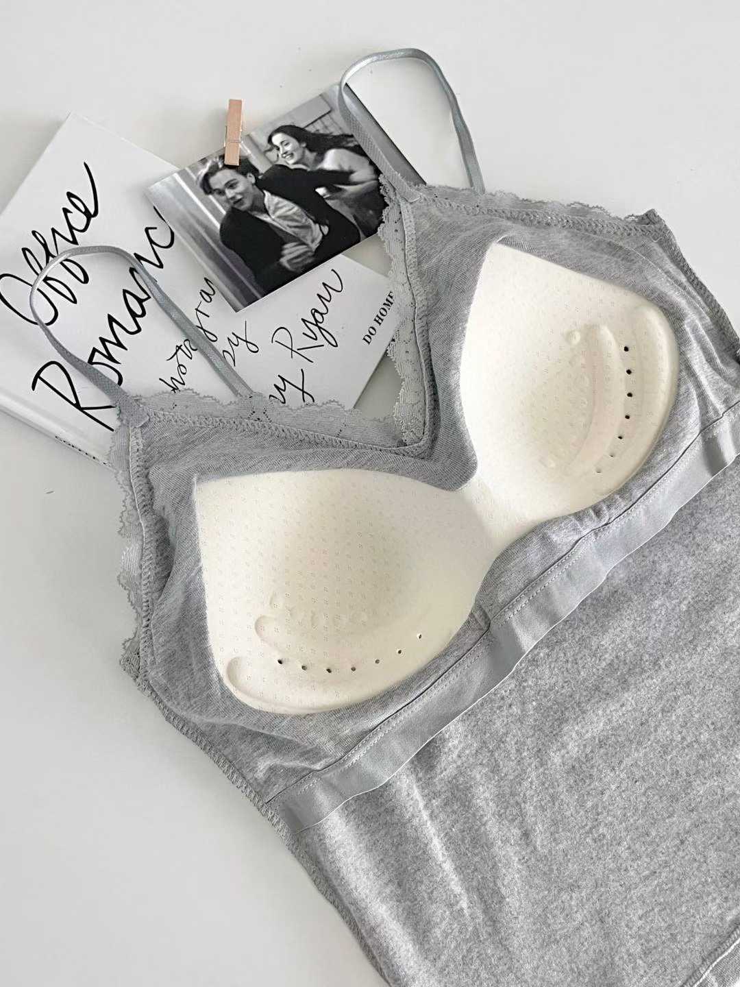 VICTORIA-P東大門㊣直郵女士新品熱賣人氣時尚職業吊帶背心VICTORIA吊帶/背心