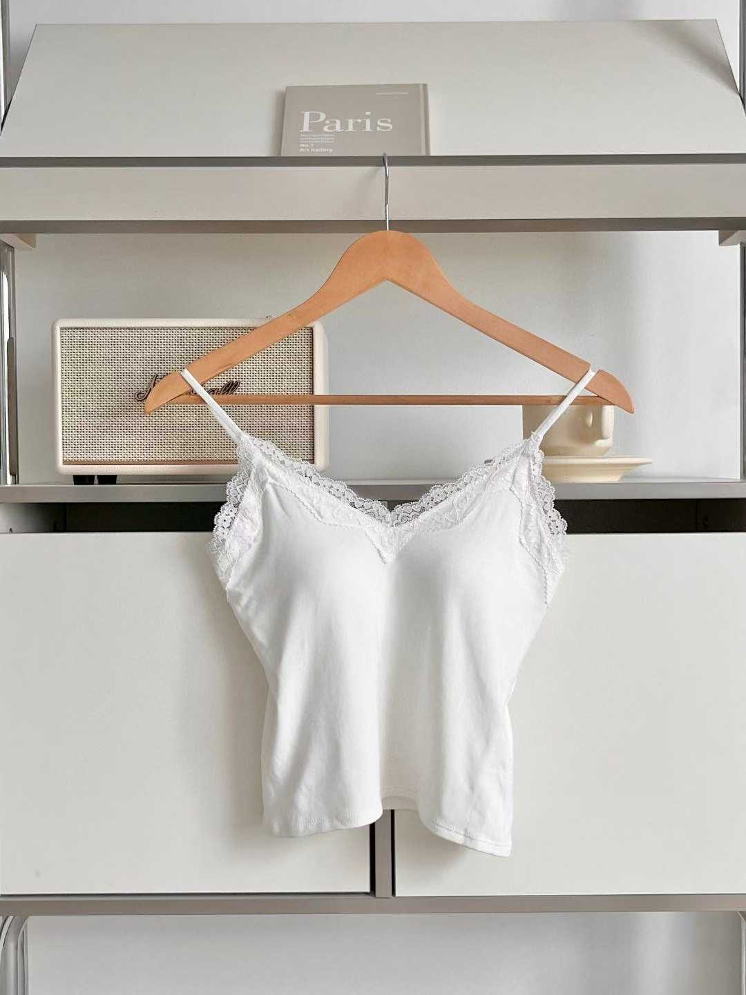 VICTORIA-P東大門㊣直郵女士新品熱賣人氣時尚職業吊帶背心VICTORIA吊帶/背心圖色1