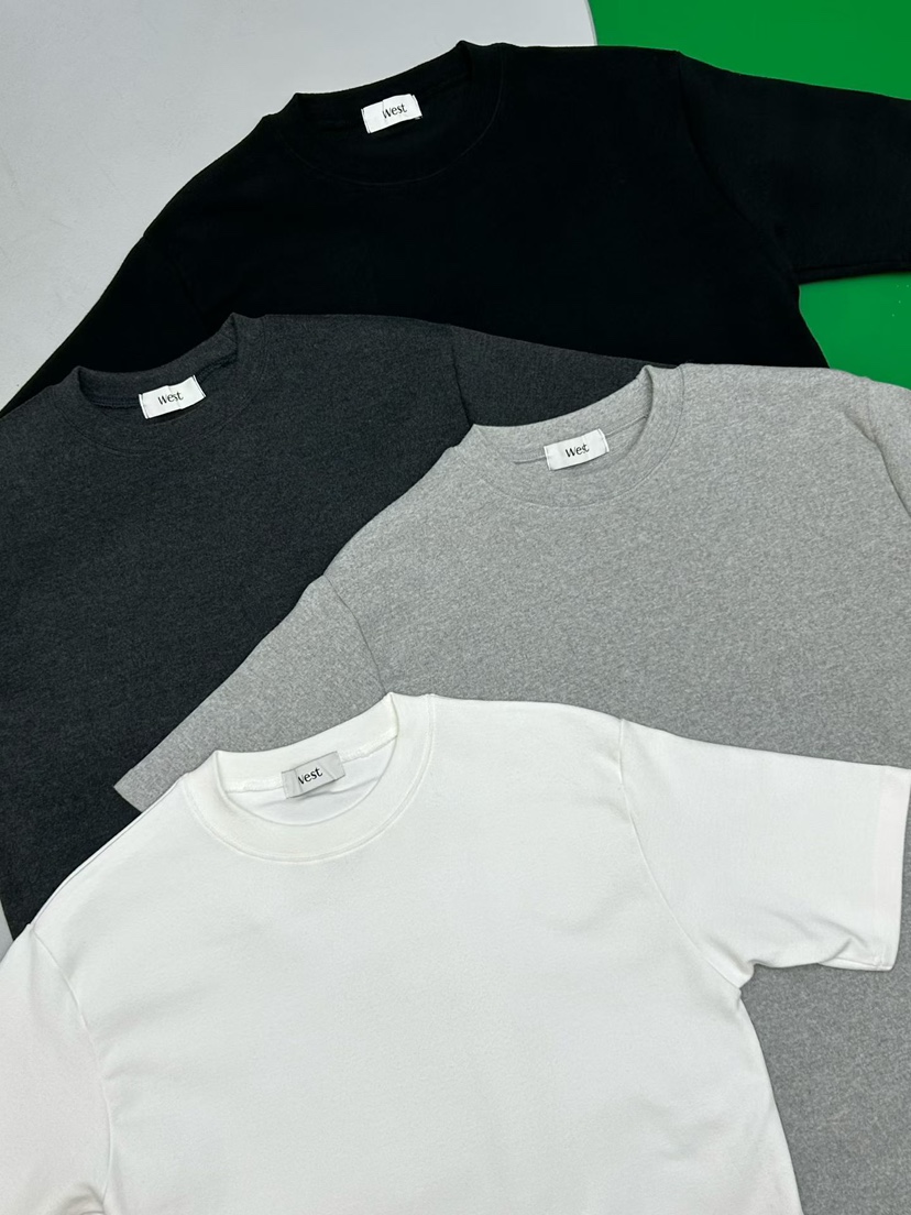 NOTEN韓國直郵㊣女士新款人氣休閑熱賣職業真品25秋冬推薦T恤NOTENT恤