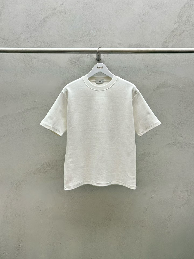 NOTEN韓國直郵㊣女士新款人氣休閑熱賣職業真品25秋冬推薦T恤NOTENT恤圖色1