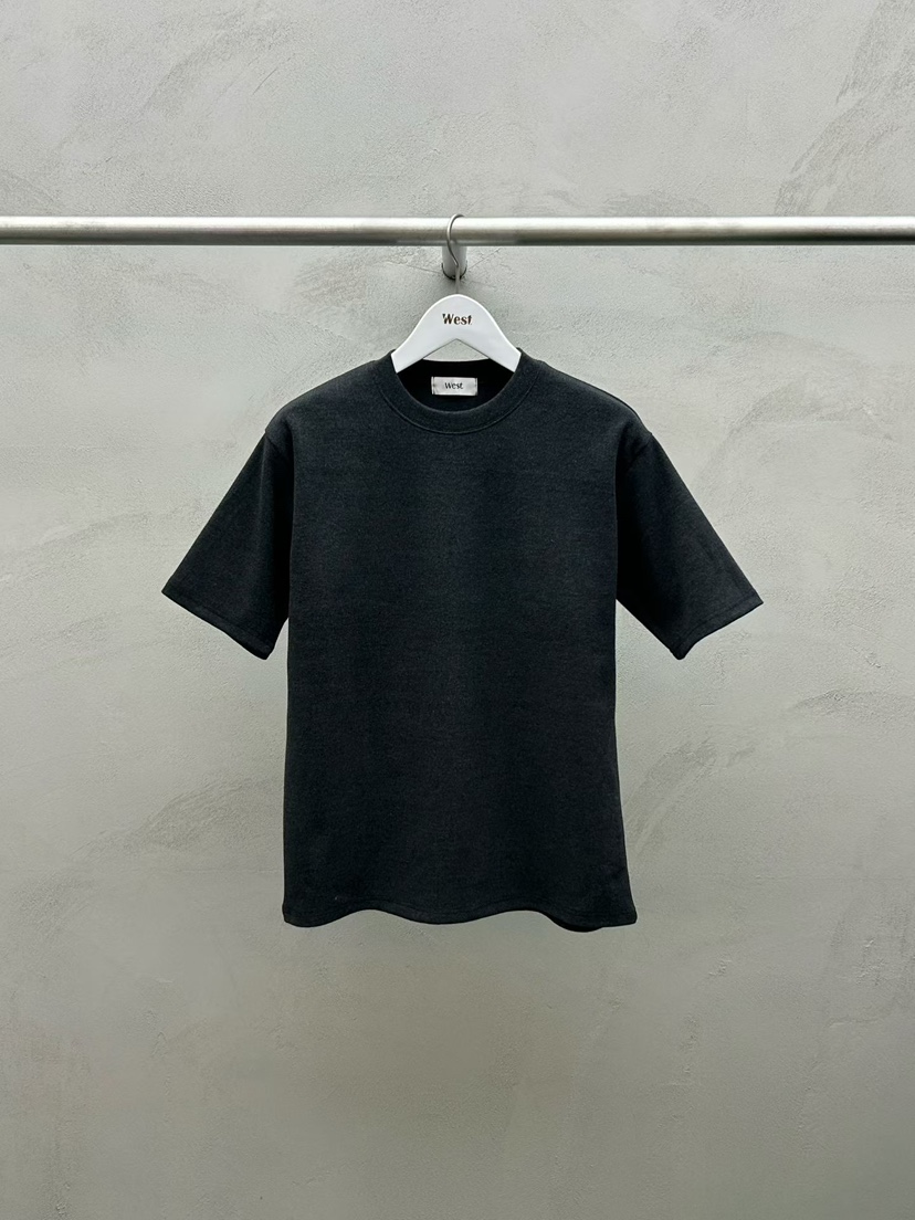 NOTEN韓國直郵㊣女士新款人氣休閑熱賣職業真品25秋冬推薦T恤NOTENT恤圖色3