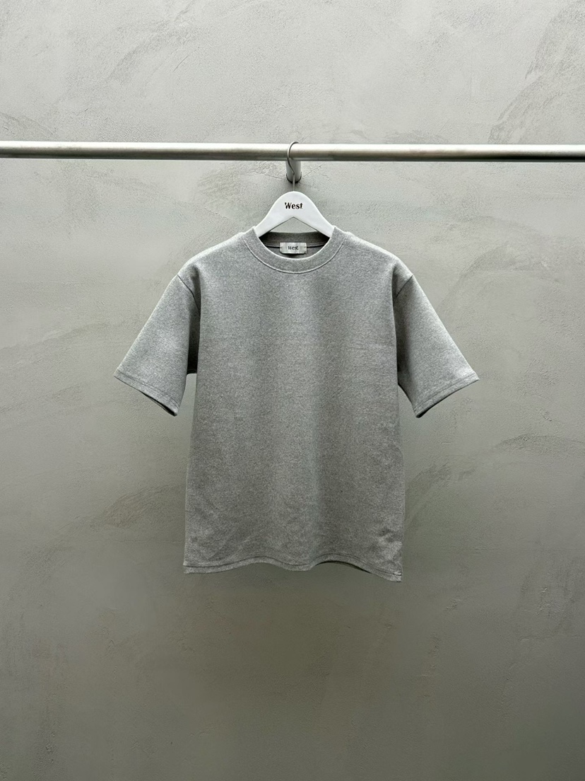 NOTEN韓國直郵㊣女士新款人氣休閑熱賣職業真品25秋冬推薦T恤NOTENT恤圖色4