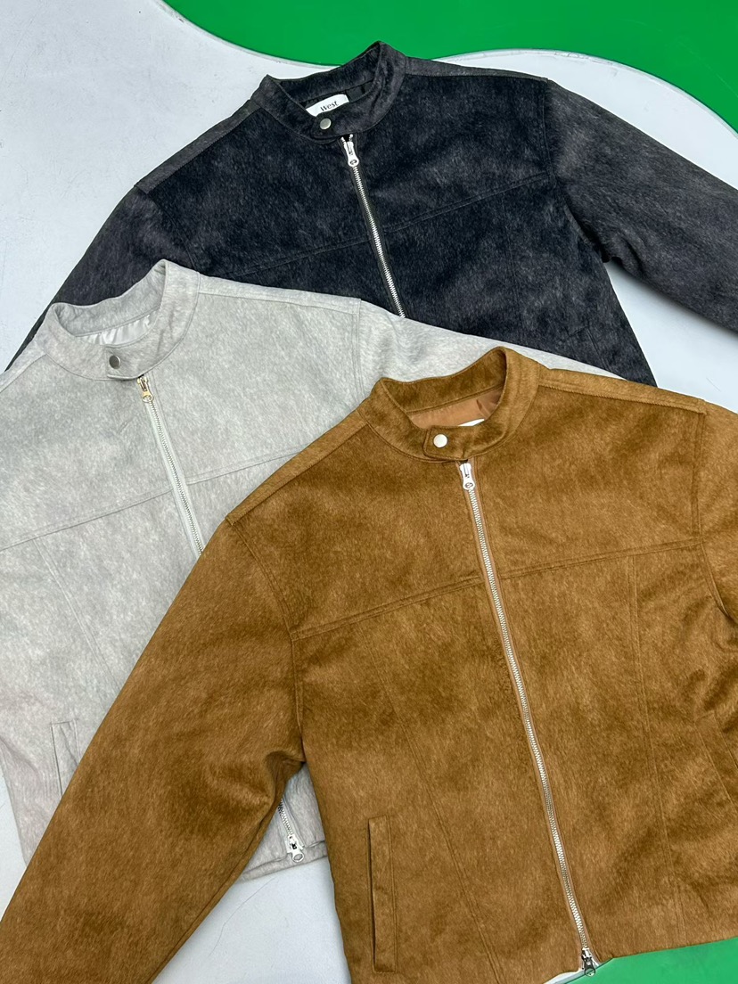 NOTEN東大門㊣實拍女裝新品休閑真品25秋冬推薦熱賣職業夾克NOTEN夾克