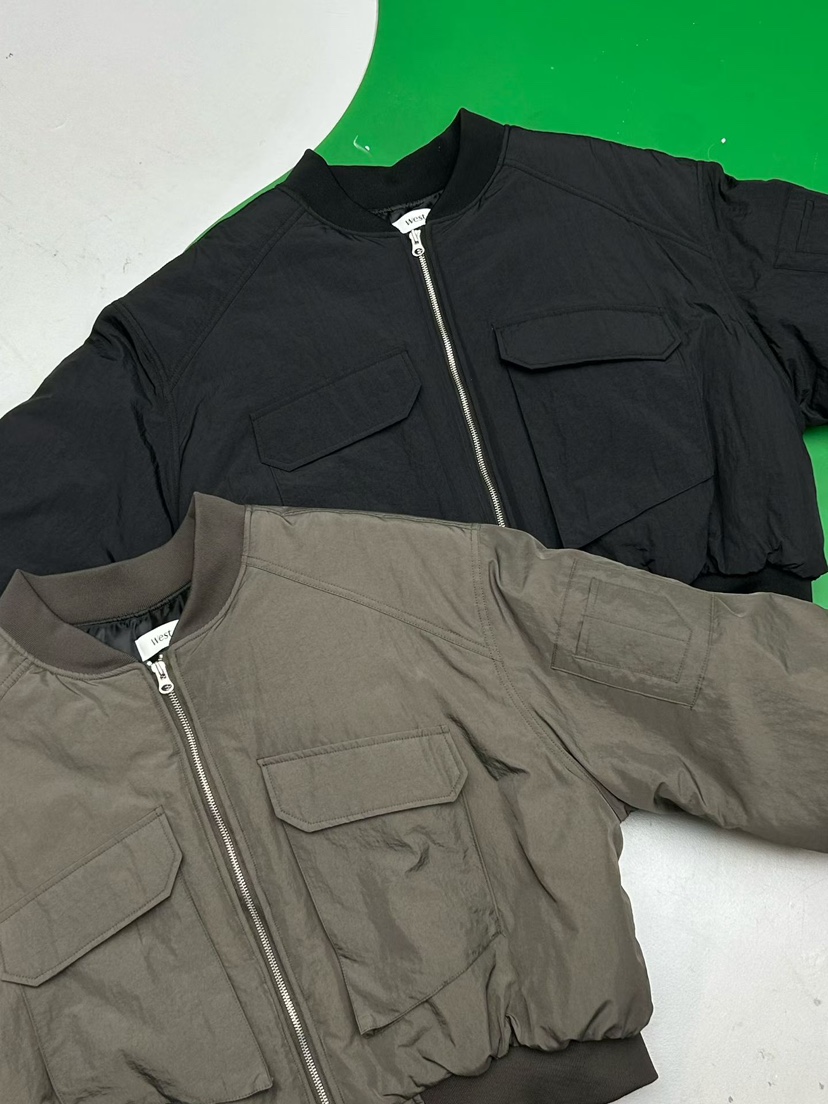 NOTEN東大門㊣代購女裝新品熱賣25秋冬時尚職業推薦真品夾克NOTEN夾克