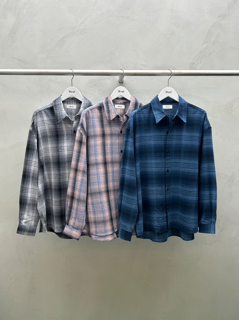 NOTEN韓國代購㊣女裝新品真品職業時尚25秋冬推薦襯衫蕾絲衫NOTEN襯衫/蕾絲衫