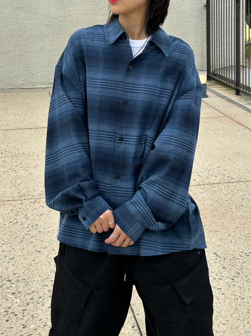 NOTEN韓國代購㊣女裝新品真品職業時尚25秋冬推薦襯衫蕾絲衫NOTEN襯衫/蕾絲衫圖色1