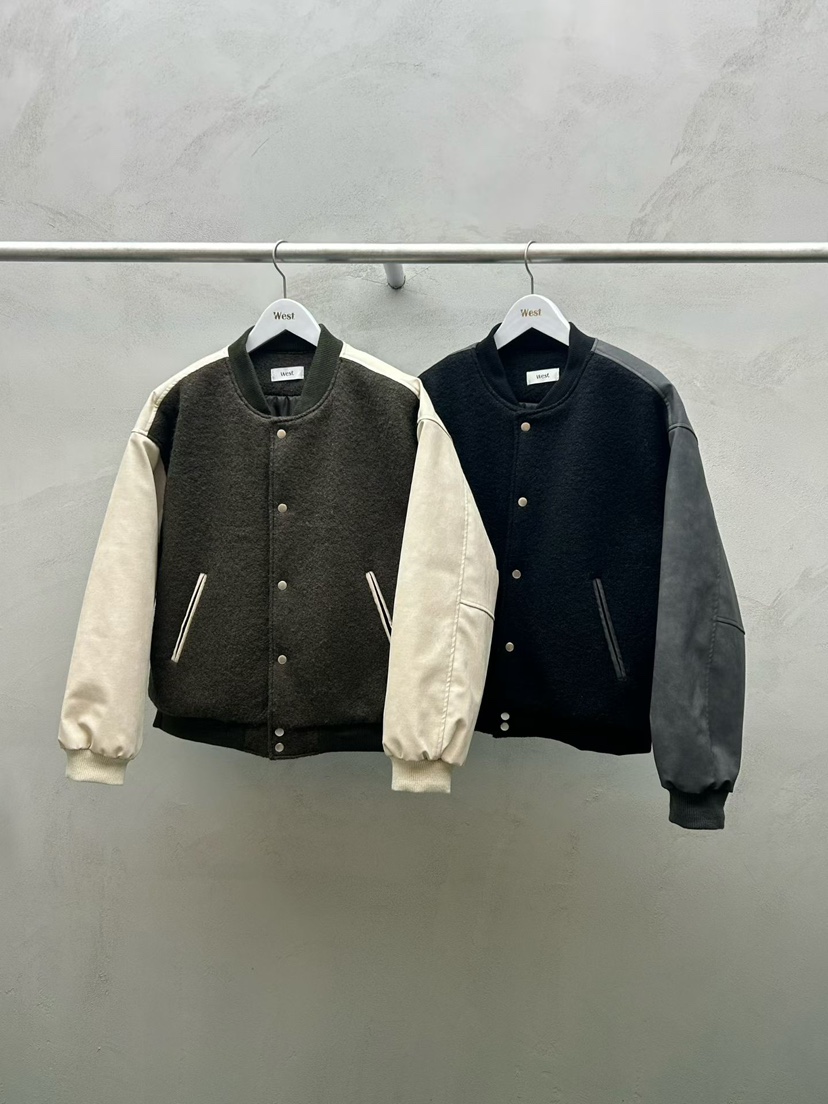 NOTEN東大門㊣代購女士新品推薦休閑25秋冬人氣時尚熱賣夾克NOTEN夾克