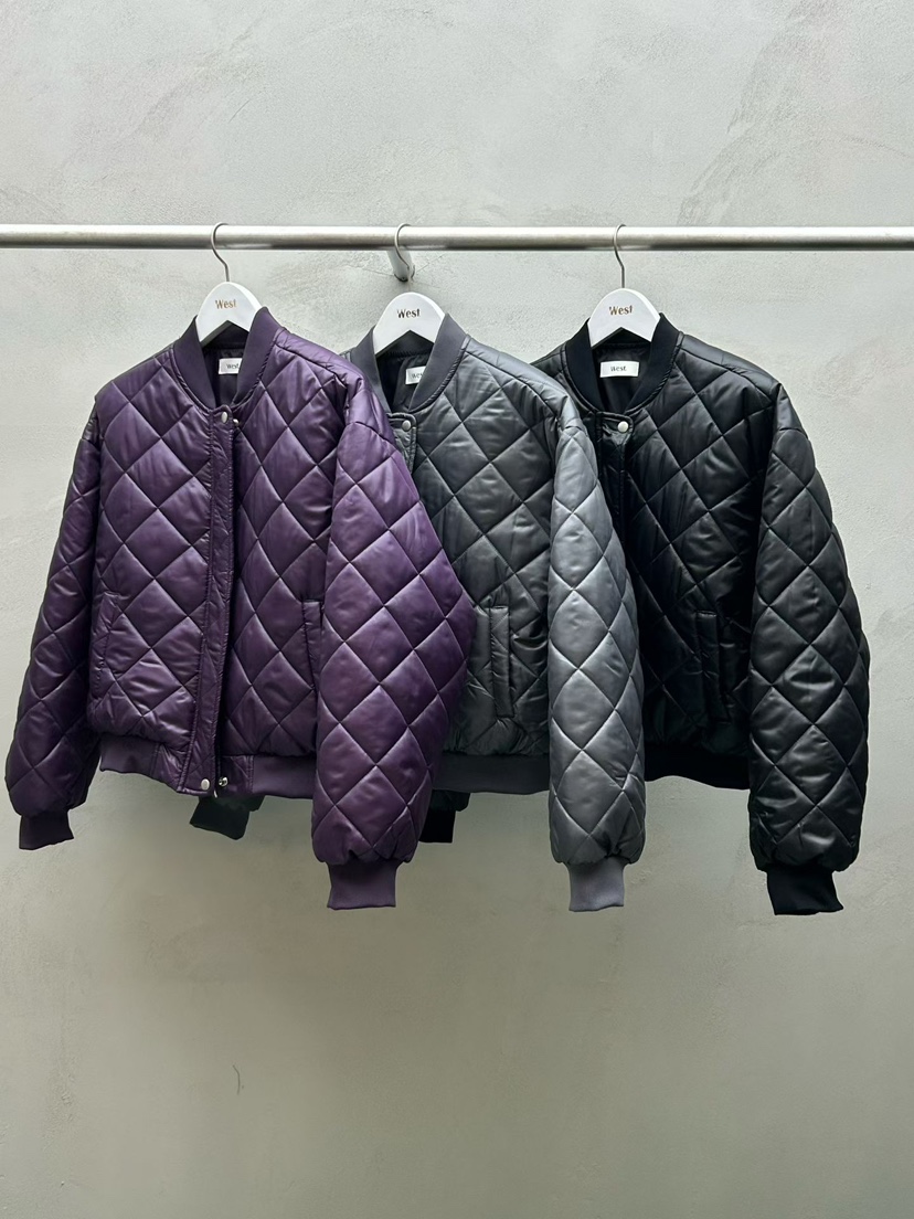 NOTEN東大門㊣代購女裝新品熱賣推薦人氣職業25秋冬休閑夾克NOTEN夾克