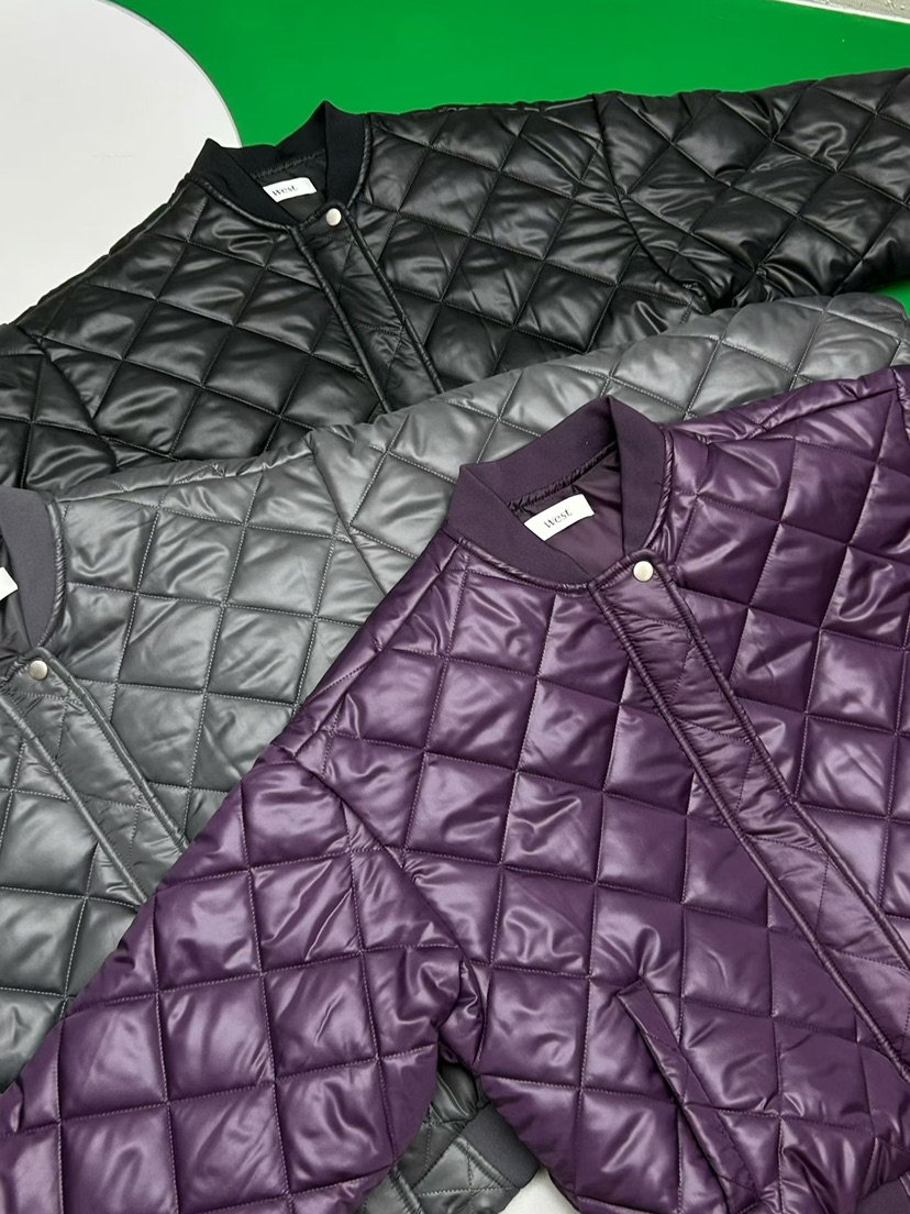 NOTEN東大門㊣代購女裝新品熱賣推薦人氣職業25秋冬休閑夾克NOTEN夾克