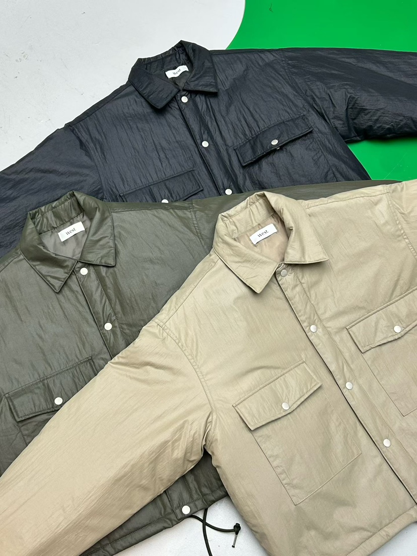 NOTEN東大門㊣直郵女士新品推薦職業25秋冬休閑熱賣人氣夾克NOTEN夾克