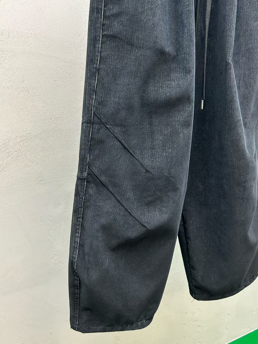 NOTEN韓國代購㊣女士新品人氣推薦熱賣真品時尚休閑25秋冬休閑褲NOTEN休閑褲