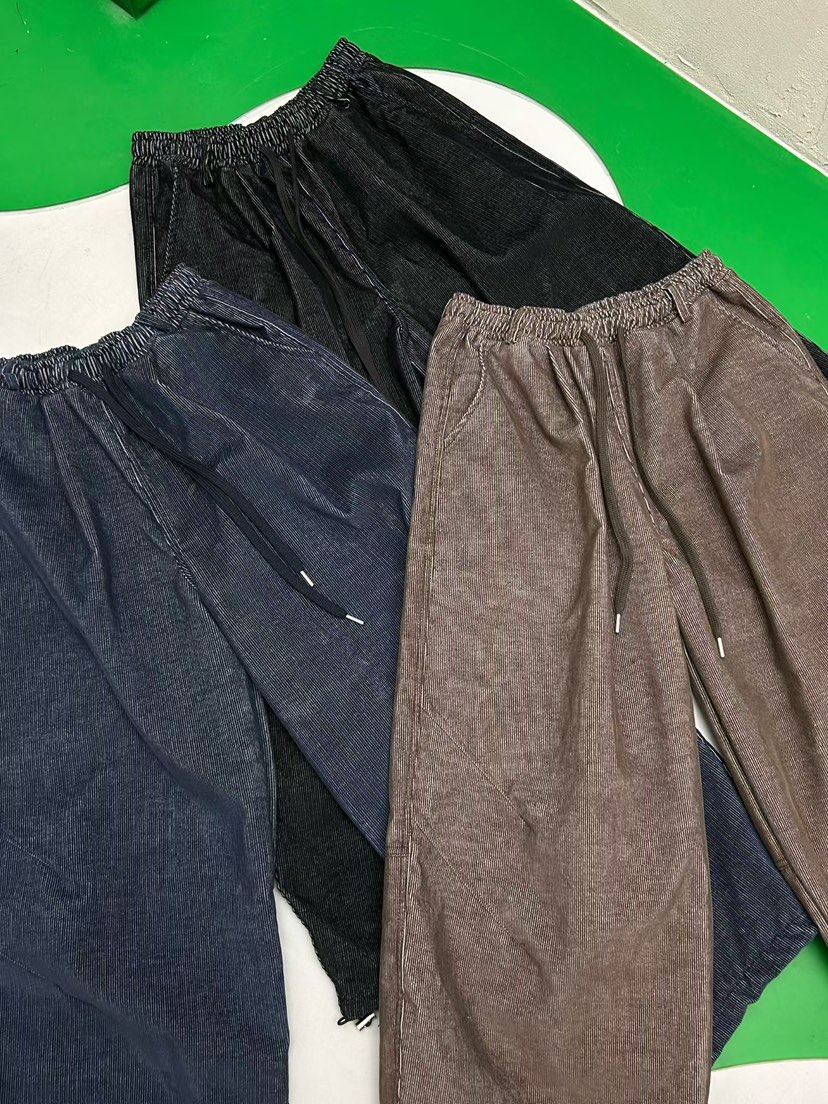 NOTEN韓國代購㊣女士新品人氣推薦熱賣真品時尚休閑25秋冬休閑褲NOTEN休閑褲