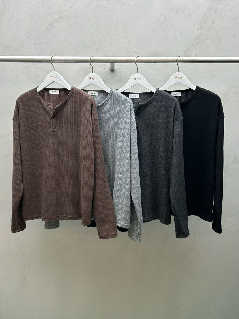 NOTEN東大門㊣直郵女士新款休閑職業熱賣推薦時尚真品針織衫NOTEN針織衫