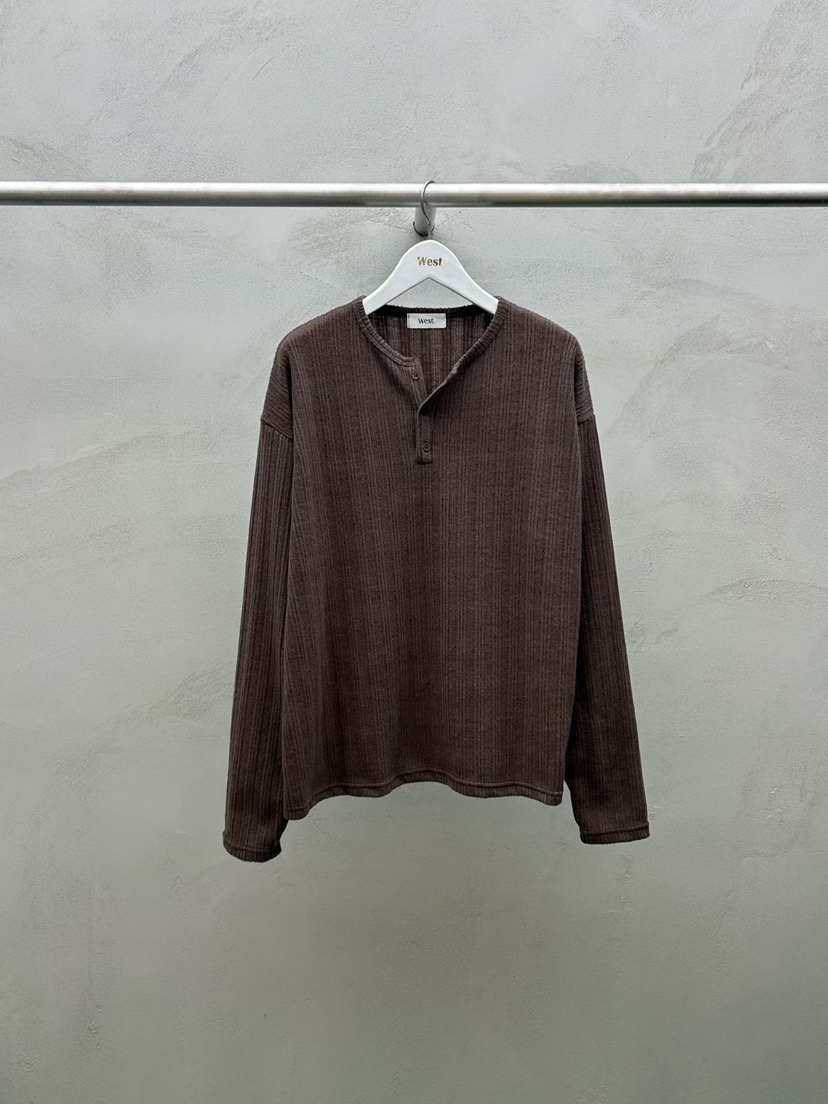 NOTEN東大門㊣直郵女士新款休閑職業熱賣推薦時尚真品針織衫NOTEN針織衫圖色1