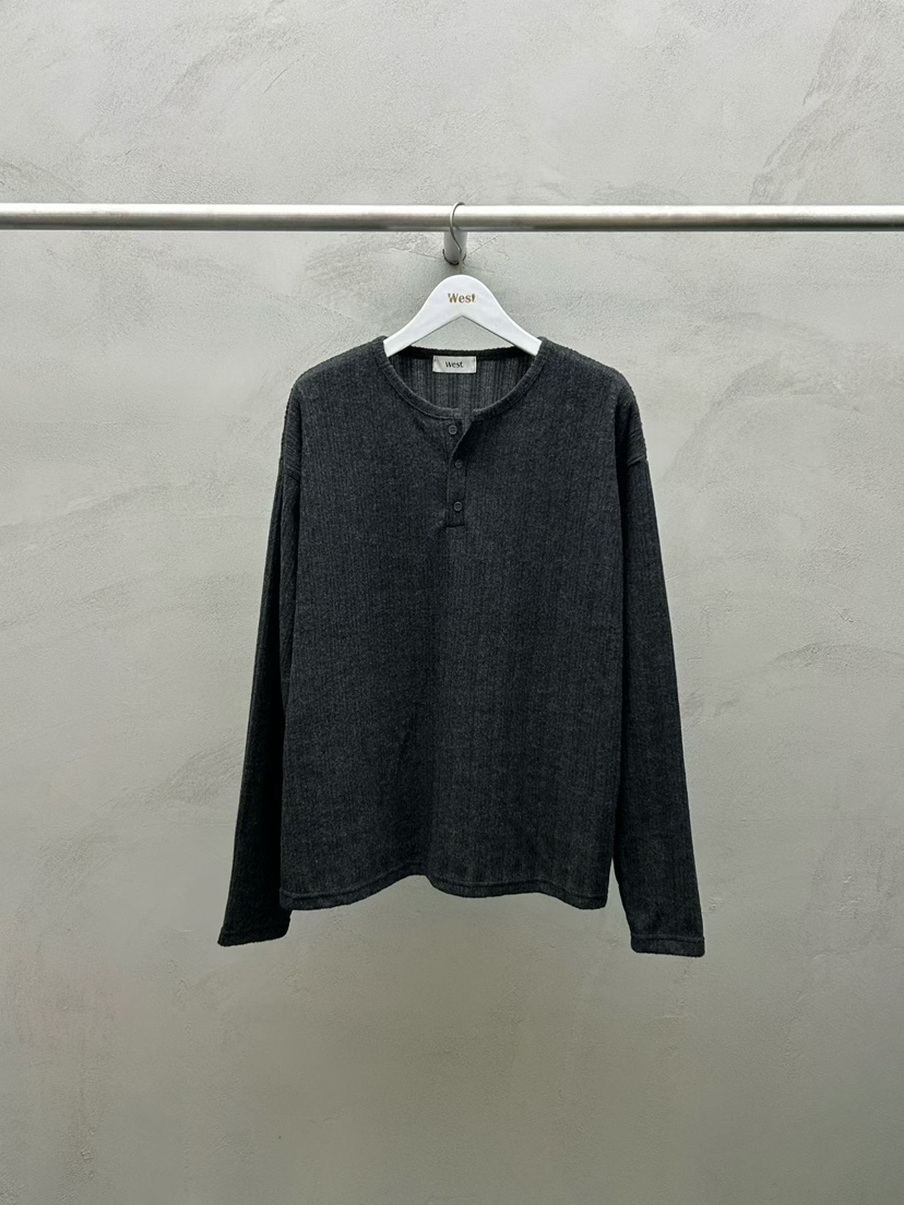 NOTEN東大門㊣直郵女士新款休閑職業熱賣推薦時尚真品針織衫NOTEN針織衫圖色3