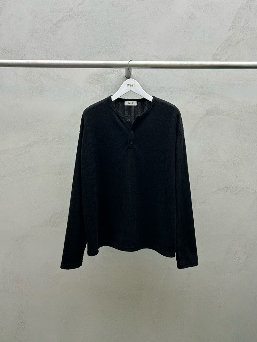 NOTEN東大門㊣直郵女士新款休閑職業熱賣推薦時尚真品針織衫NOTEN針織衫圖色4