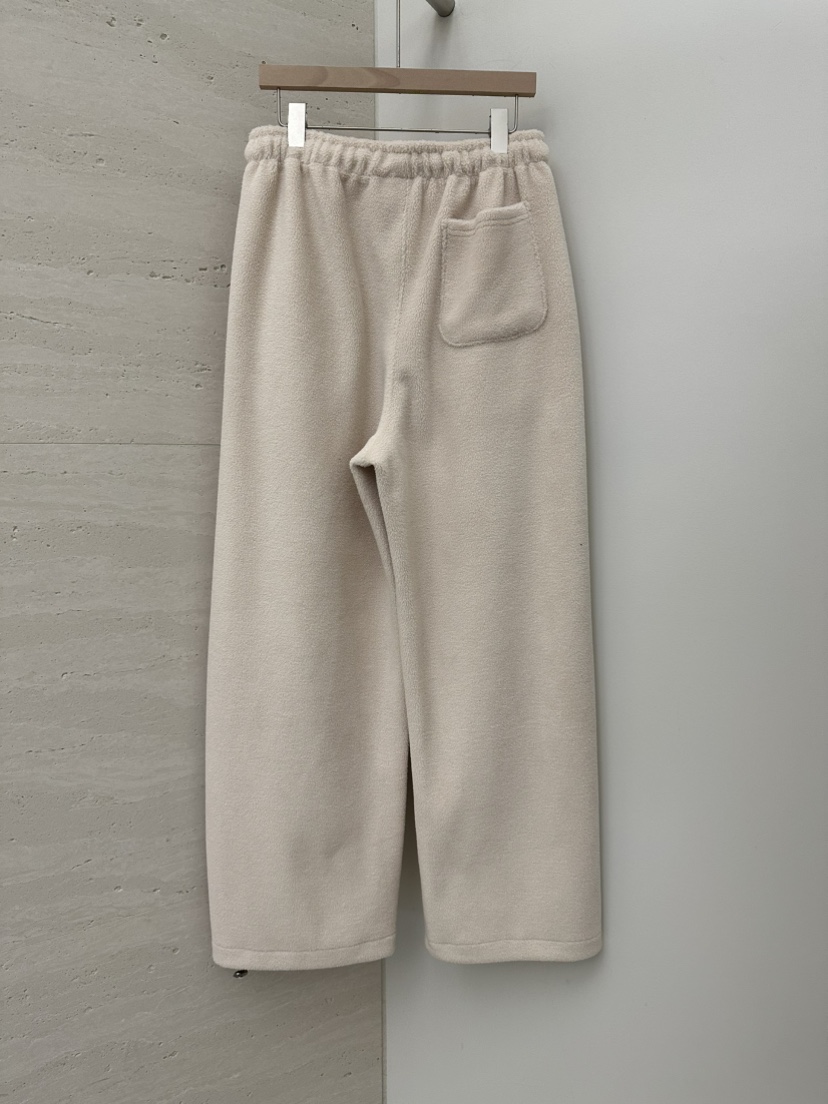 CELLI韓國直郵㊣女裝新品真品人氣推薦職業休閑25秋冬休閑褲羊毛CELLI休閑褲