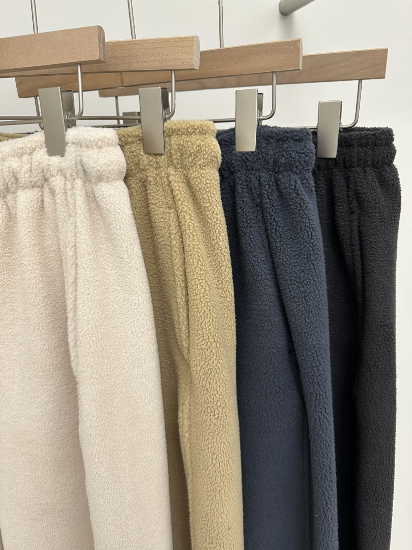 CELLI韓國直郵㊣女裝新品真品人氣推薦職業休閑25秋冬休閑褲羊毛CELLI休閑褲