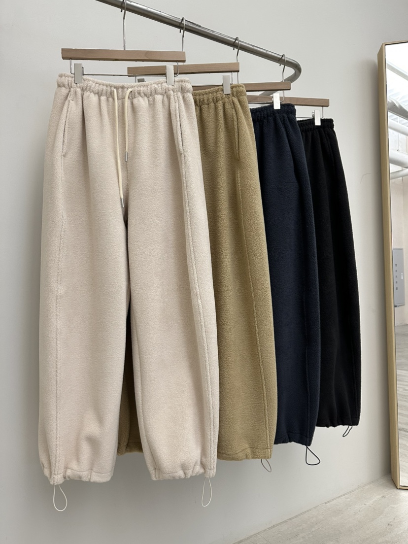 CELLI韓國直郵㊣女裝新品真品人氣推薦職業休閑25秋冬休閑褲羊毛CELLI休閑褲