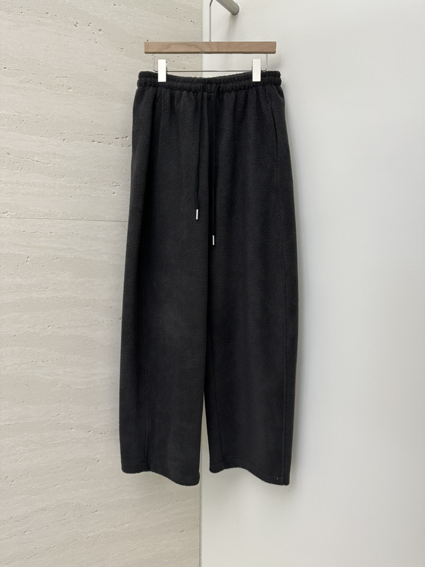 CELLI韓國直郵㊣女裝新品真品人氣推薦職業休閑25秋冬休閑褲羊毛CELLI休閑褲圖色4