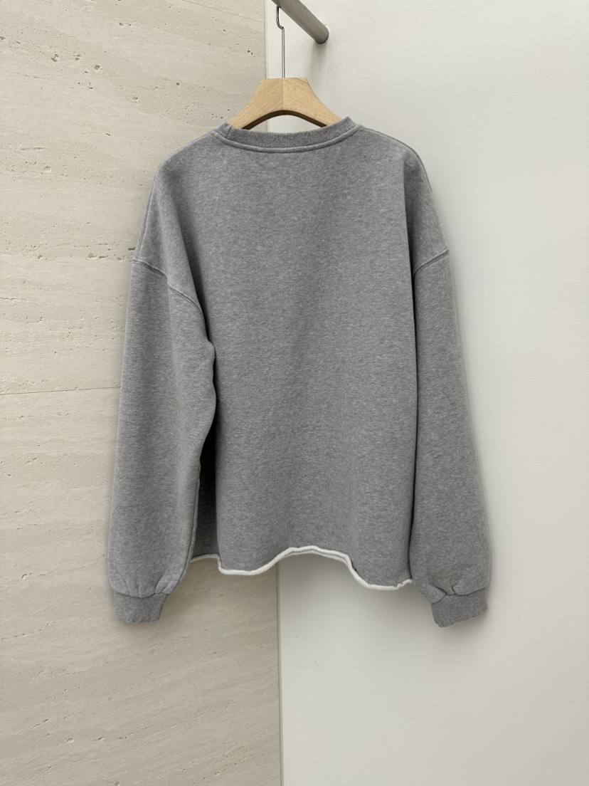 CELLI韓國直郵㊣女士新品25秋冬職業熱賣人氣真品推薦衛衣加絨CELLI衛衣