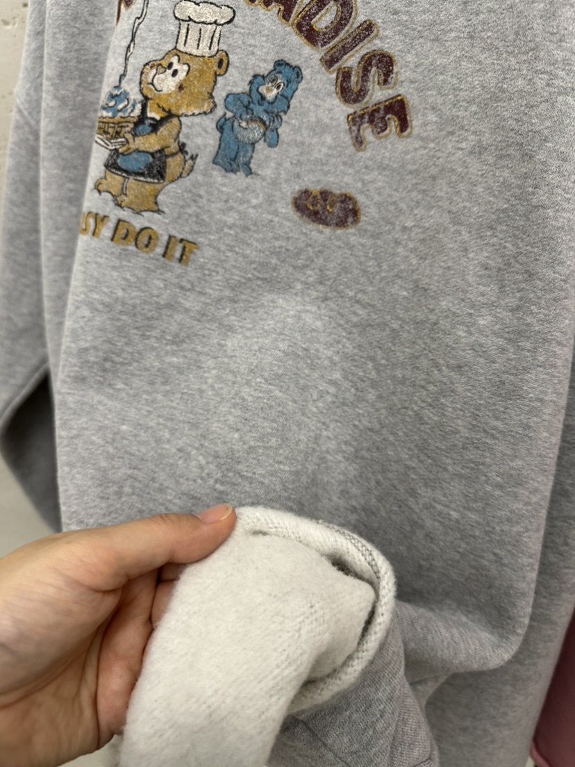 CELLI韓國直郵㊣女士新品25秋冬職業熱賣人氣真品推薦衛衣加絨CELLI衛衣