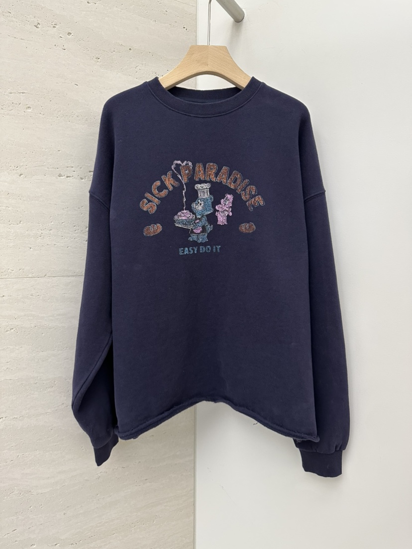 CELLI韓國直郵㊣女士新品25秋冬職業熱賣人氣真品推薦衛衣加絨CELLI衛衣圖色3