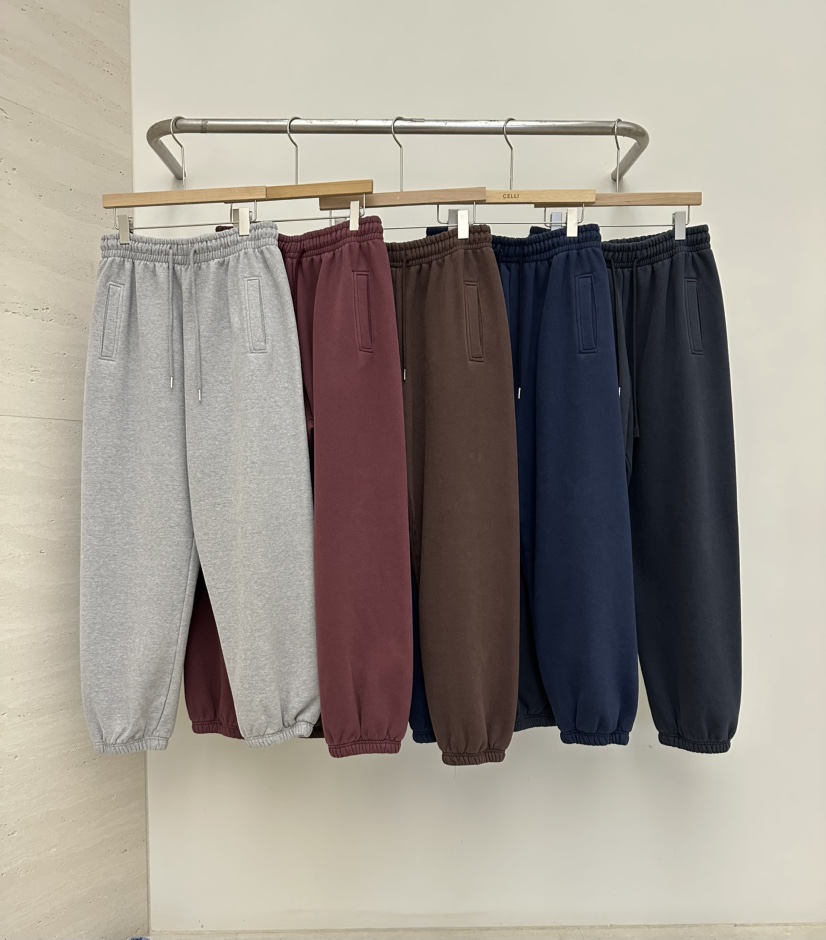 CELLI東大門㊣實拍女裝新品真品職業人氣時尚休閑25秋冬休閑褲CELLI休閑褲