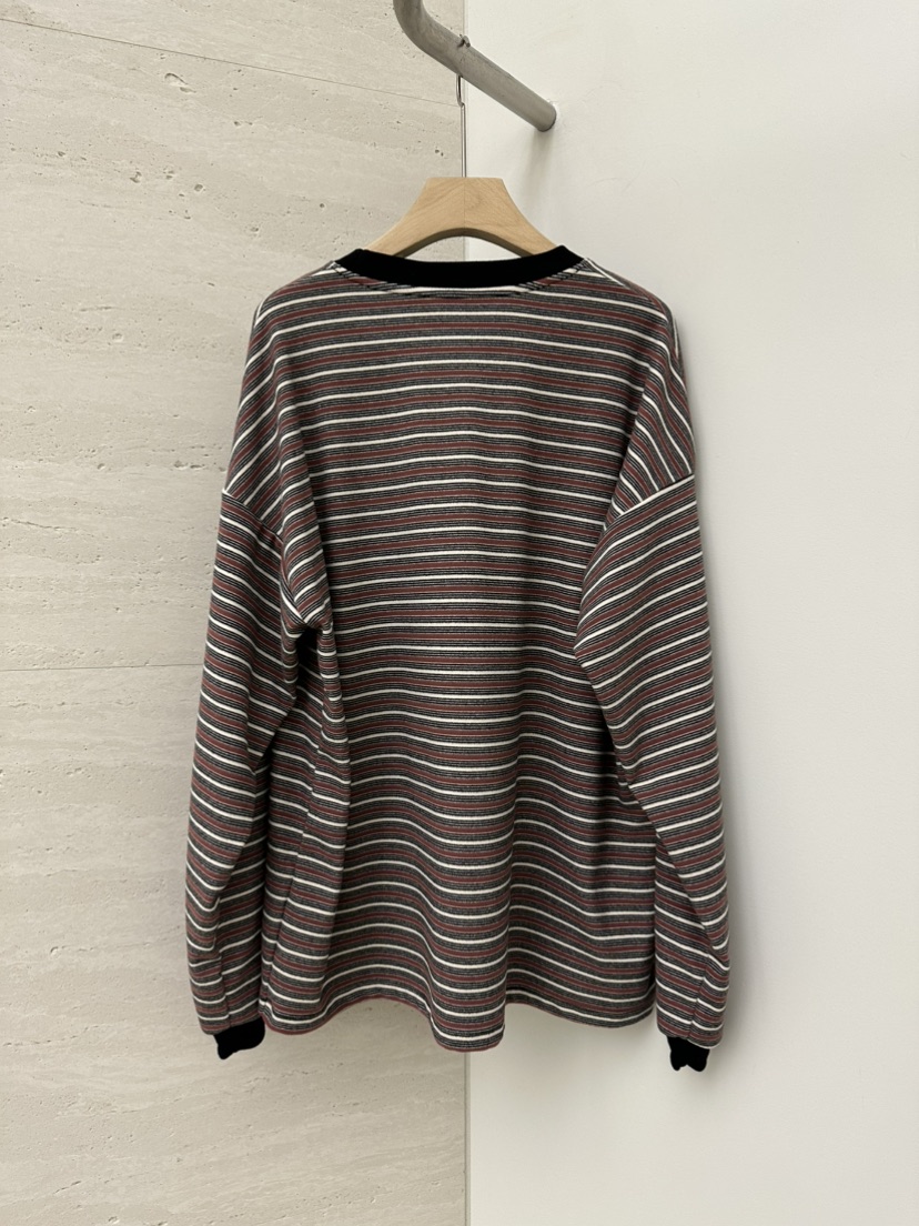 CELLI韓國直郵㊣女裝新款休閑熱賣推薦真品25秋冬職業長袖T恤CELLI長袖T恤