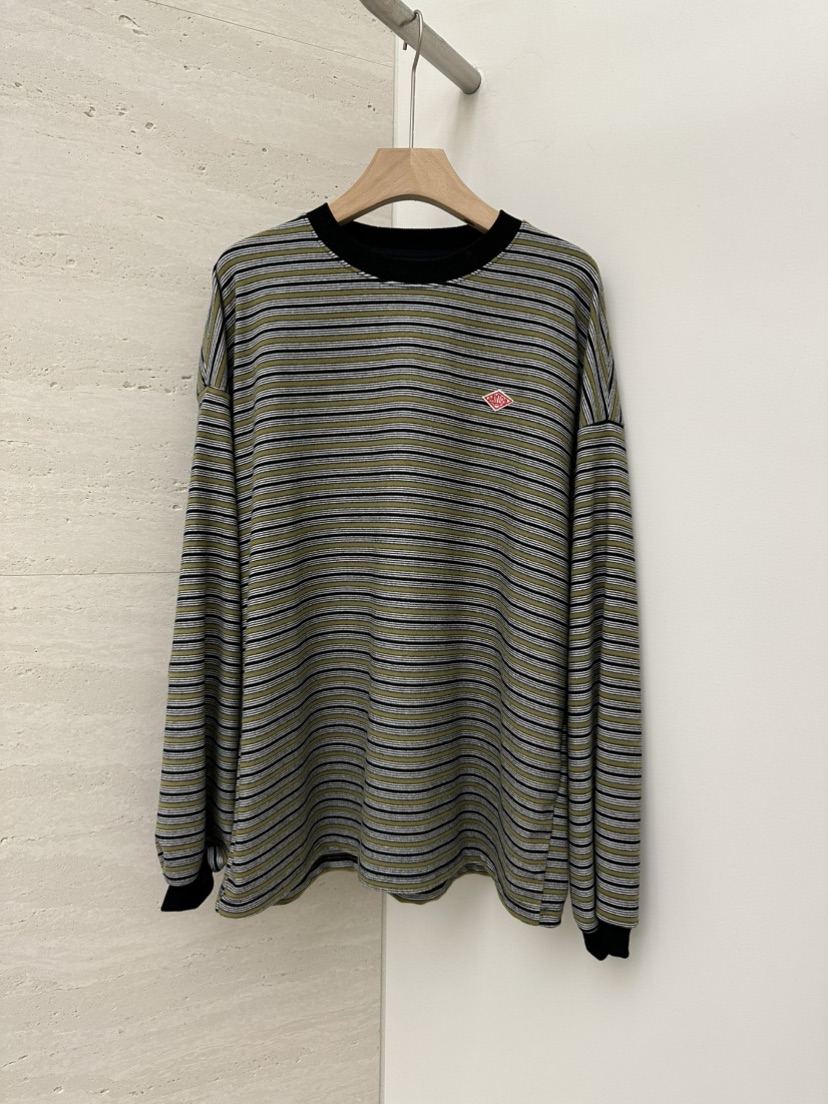 CELLI韓國直郵㊣女裝新款休閑熱賣推薦真品25秋冬職業長袖T恤CELLI長袖T恤圖色2