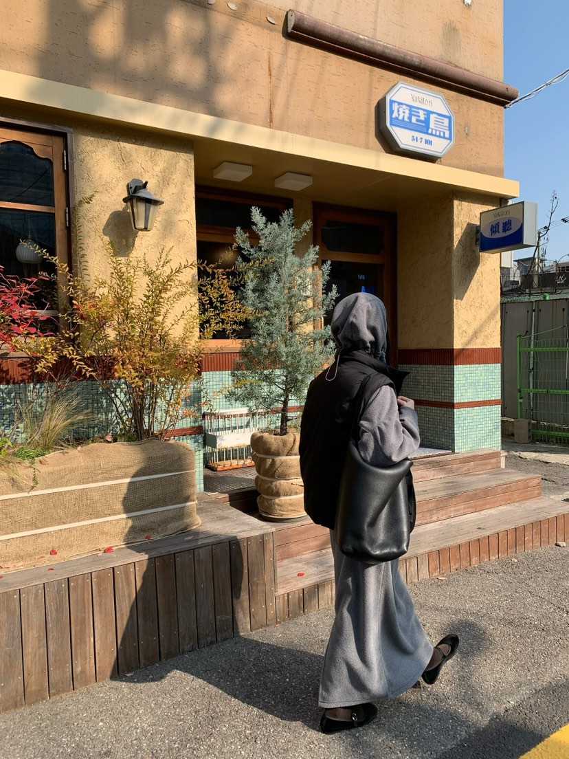 A Flan韓國直郵㊣女士新款推薦真品職業熱賣25秋冬人氣長裙A:FLAN EDITION長裙