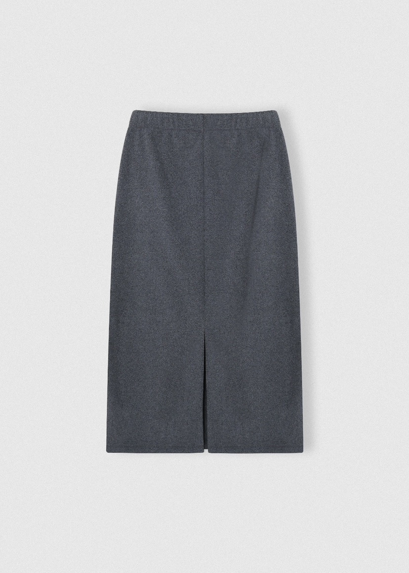 A Flan韓國直郵㊣女士新款推薦真品職業熱賣25秋冬人氣長裙A:FLAN EDITION長裙