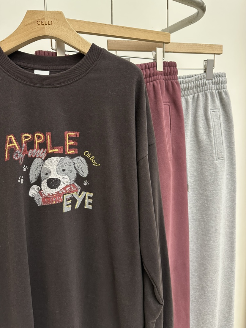 CELLI東大門㊣實拍女裝新品人氣休閑熱賣推薦時尚職業長袖T恤CELLI長袖T恤