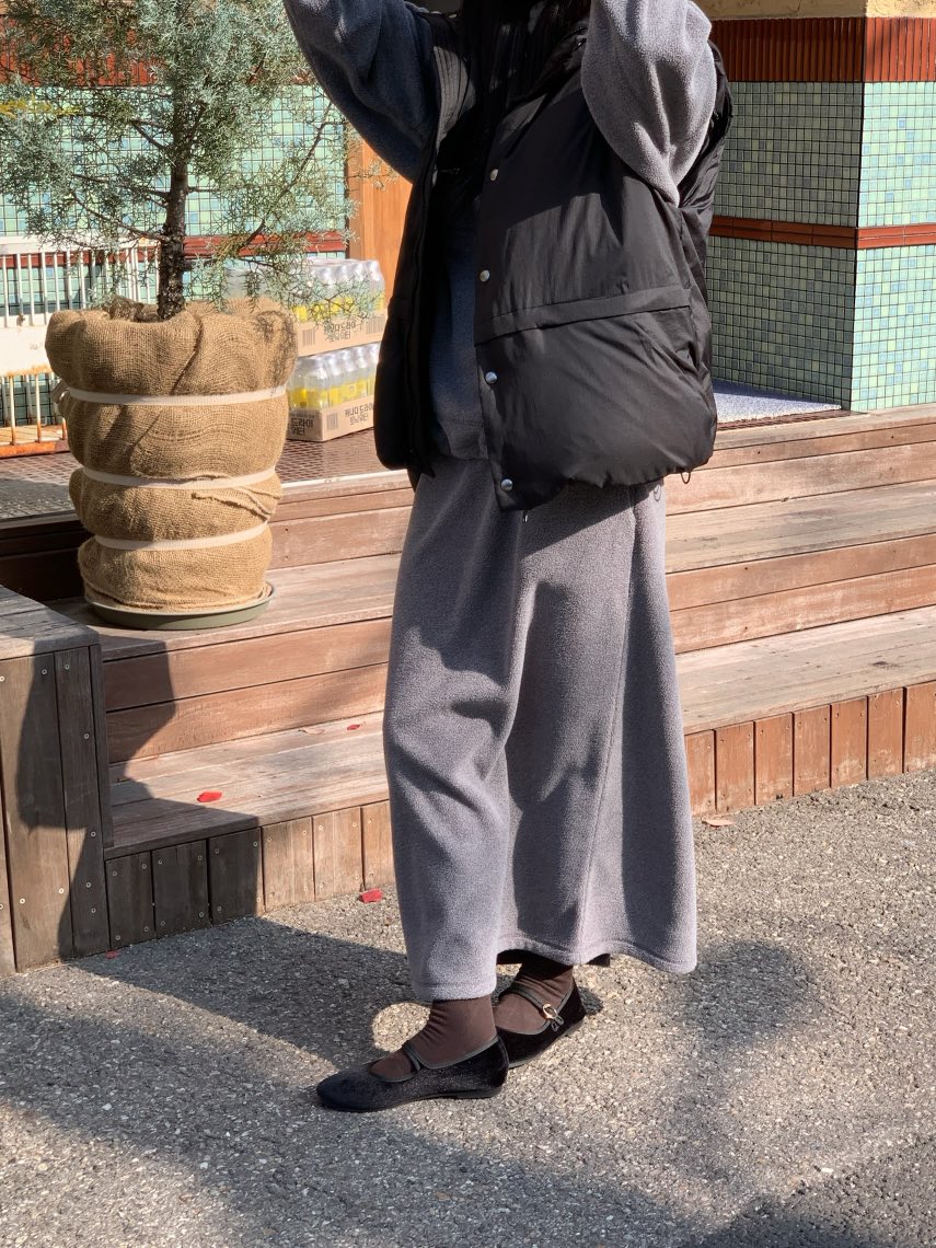 A Flan東大門㊣實拍女士新款休閑熱賣時尚人氣職業真品衛衣A:FLAN EDITION衛衣